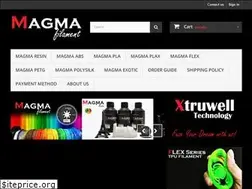 Sites similar to magma3dp.com