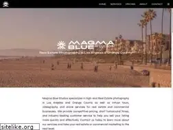 Sites similar to magmabluestudios.com