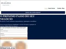 Sites similar to magmabr.com