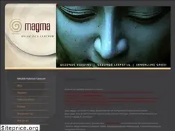 Sites similar to magmacentrum.nl