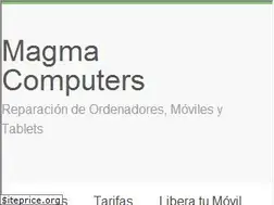 Sites similar to magmacomputers.com