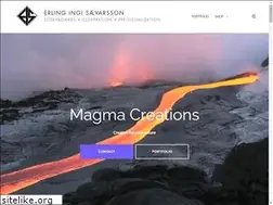 Sites similar to magmacreations.com