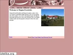 Sites similar to magmaessentials.com