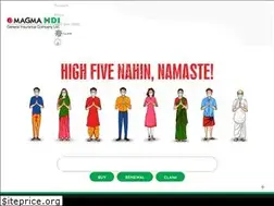 Sites similar to magmahdi.com