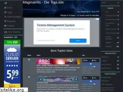 Sites similar to magmahits.de