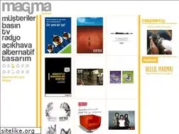 Sites similar to magmaistanbul.com