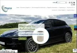 Sites similar to magmamagnets.com