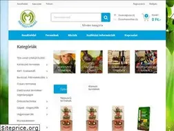 Sites similar to magmamagyarorszag.hu