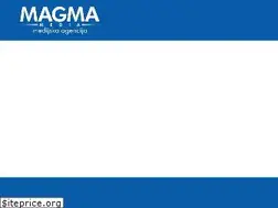 Sites similar to magmamedia.si