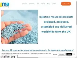 Sites similar to magmamoulding.co.uk