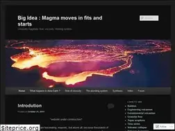 Sites similar to magmamovesinfits.wordpress.com
