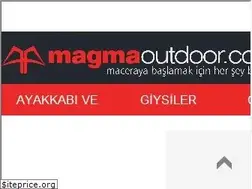 Sites similar to magmaoutdoor.com