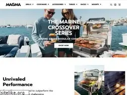 Sites similar to magmaproducts.com