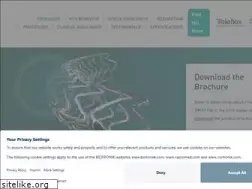 Sites similar to magmaris.com