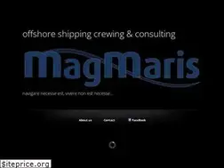 Sites similar to magmaris.net