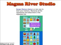 Sites similar to magmariver.com