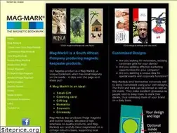 Sites similar to magmark.co.za