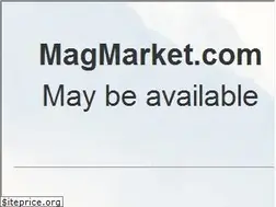Sites similar to magmarket.com