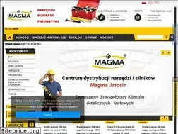 Sites similar to magmasklep.pl