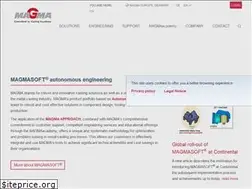 Sites similar to magmasoft.com.br