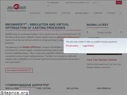 Sites similar to magmasoft.com