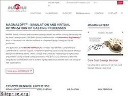 Sites similar to magmasoft.de