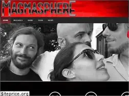 Sites similar to magmasphere.de