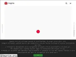 Sites similar to magmastudio.red