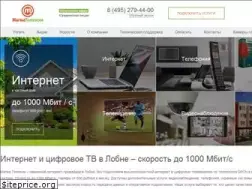 Sites similar to magmatel.ru