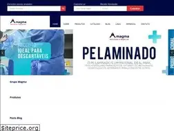 Sites similar to magmatextil.com.br