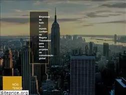Sites similar to magmatranslation.com