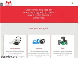 Sites similar to magmattec.com.br