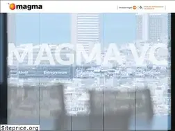Sites similar to magmavc.com