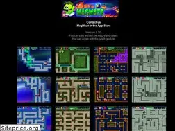 Sites similar to magmaze.com