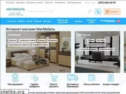 Sites similar to magmebel.ru