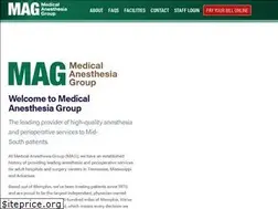 Sites similar to magmemphis.com