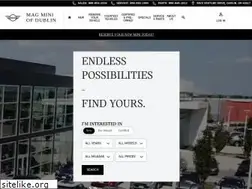 Sites similar to magminiofdublin.com