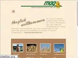 Sites similar to magmittenwalde.de