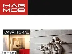 Sites similar to magmob.ro