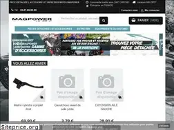 Sites similar to magmoto.com
