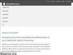 Sites similar to magmutual.com