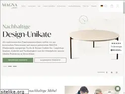 Sites similar to magna-atelier.de