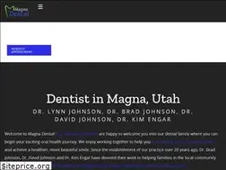 Sites similar to magna-dental.com