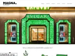 Sites similar to magna-glaskeramik.com