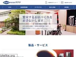 Sites similar to magna-i.com