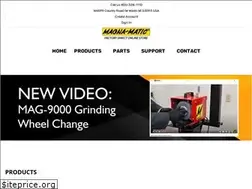 Sites similar to magna-matic-direct.com