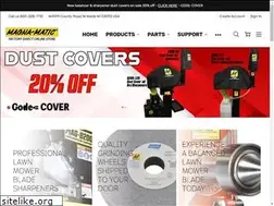 Sites similar to magna-matic.com