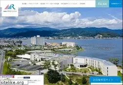 Sites similar to magna-resort.com