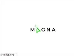 Sites similar to magna.ru