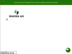 Sites similar to magnaag.com